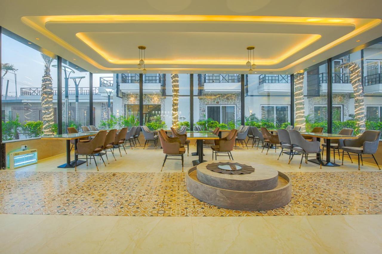Greenwood Villa By Levelup Hotels Amritsar Exterior photo