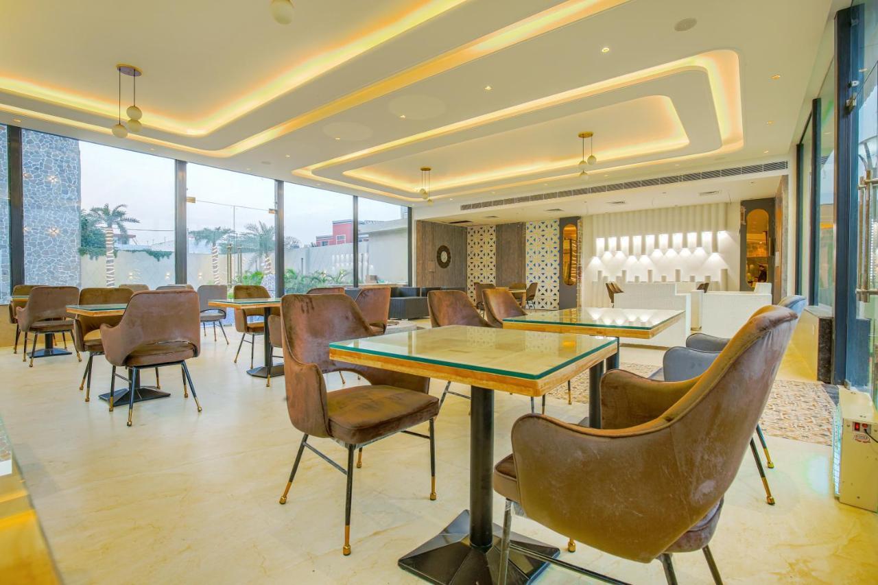 Greenwood Villa By Levelup Hotels Amritsar Exterior photo